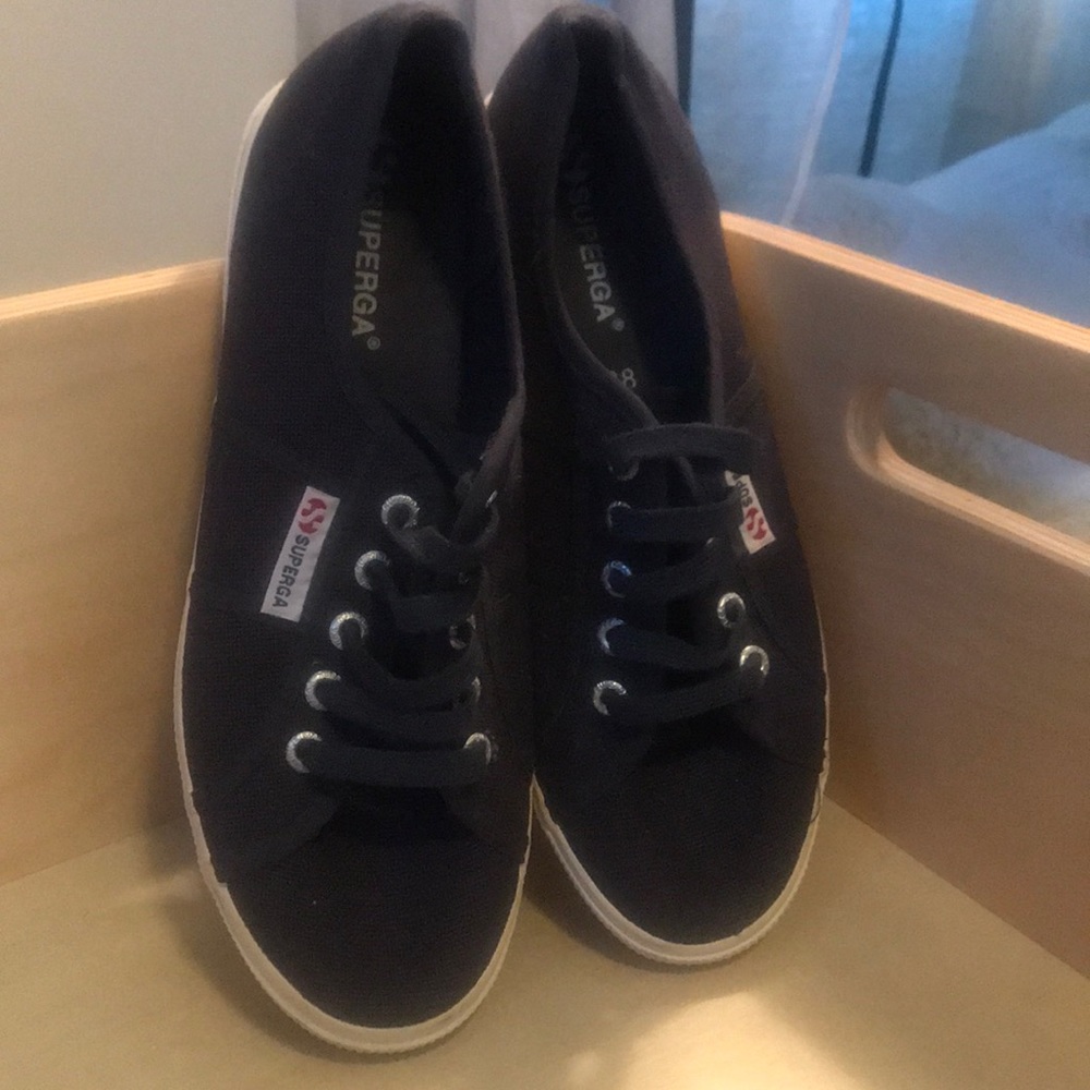 Superga sneakers